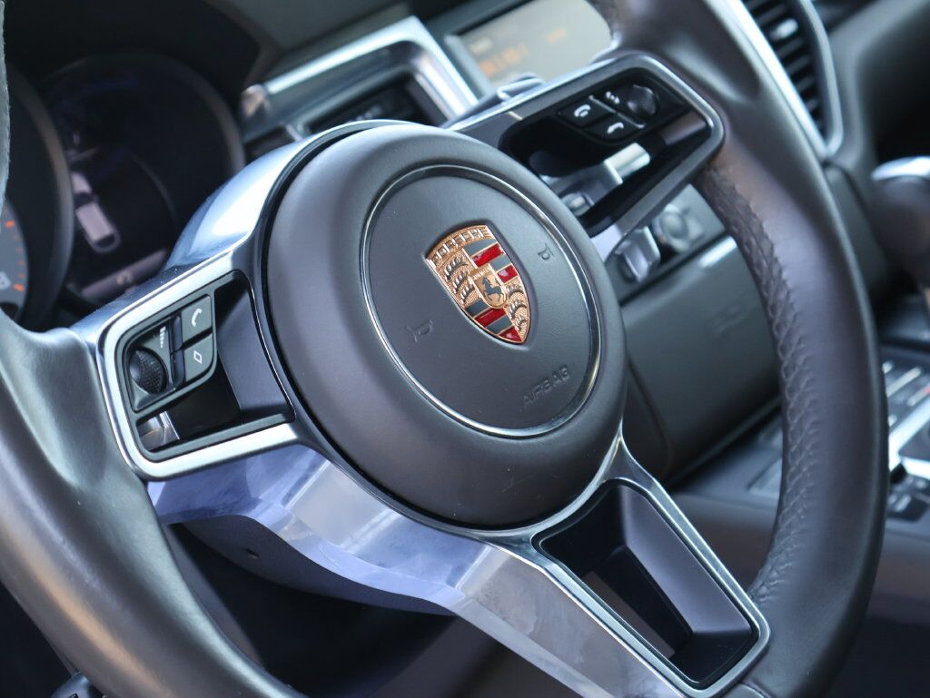 2015 Porsche Macan S San Clemente CA