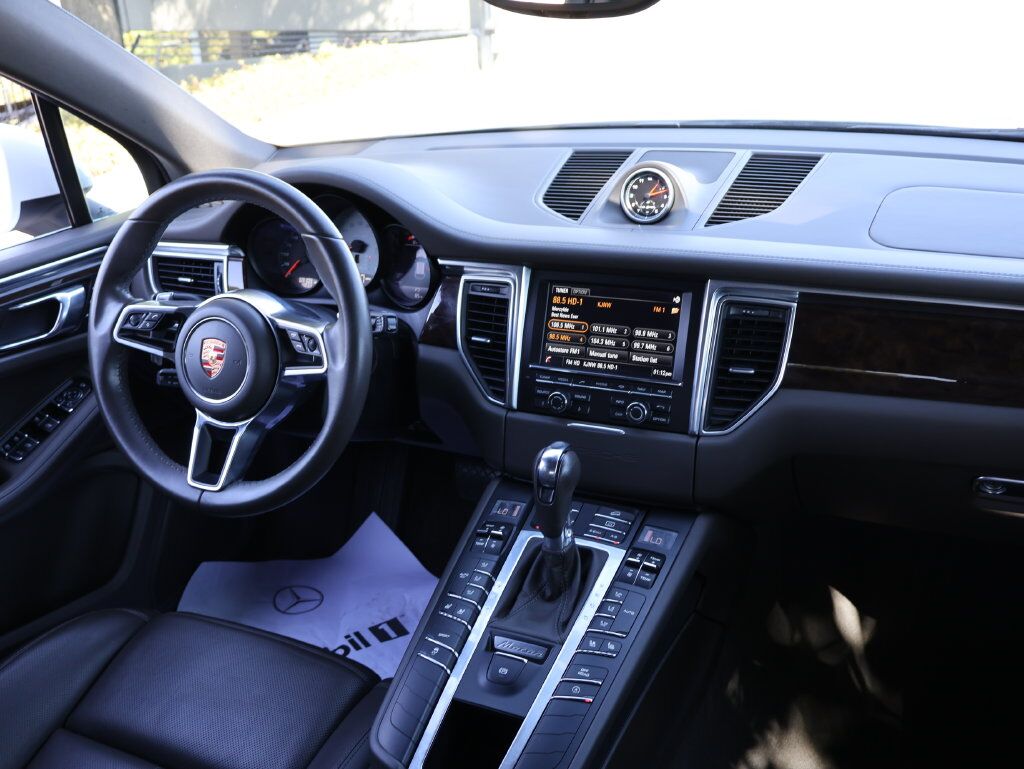 2015 Porsche Macan S San Clemente CA