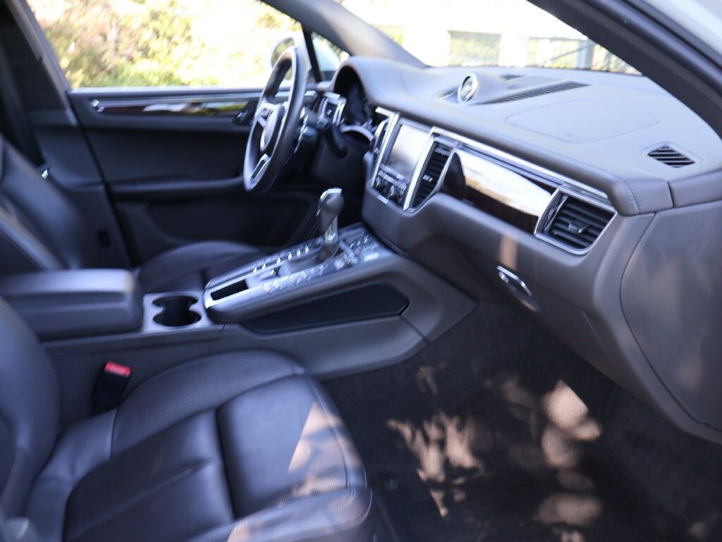 2015 Porsche Macan S San Clemente CA