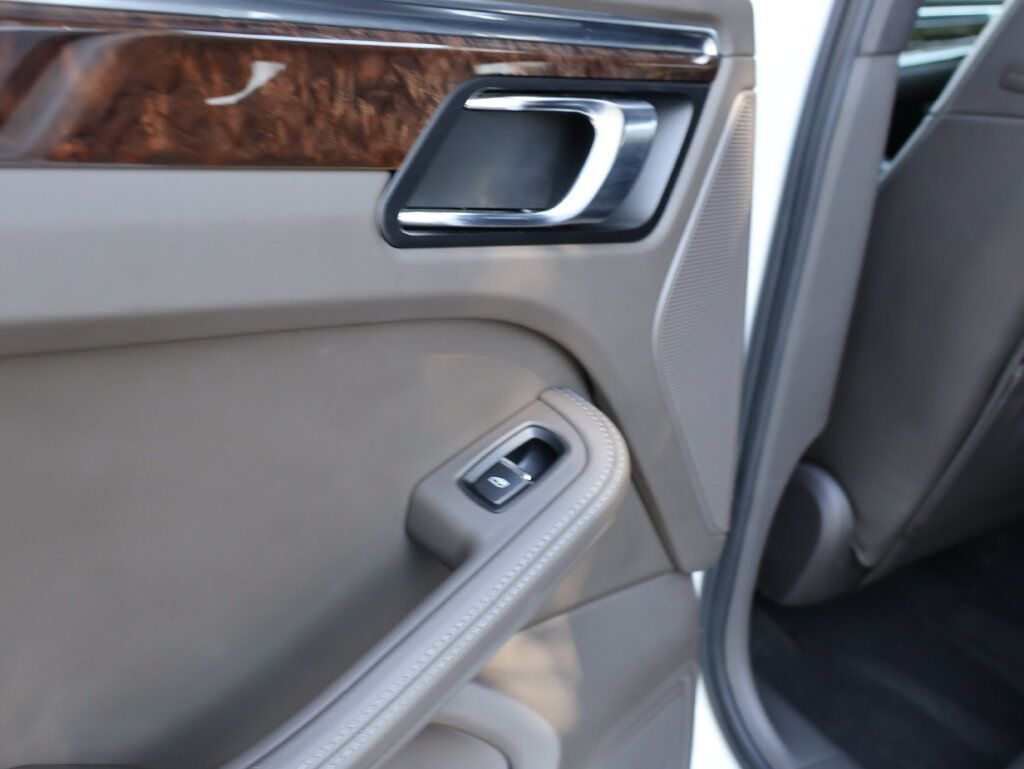 2015 Porsche Macan S San Clemente CA