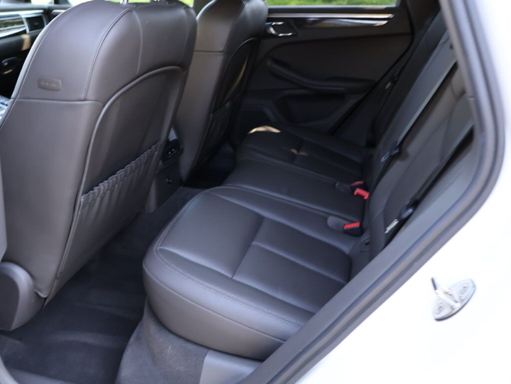2015 Porsche Macan S San Clemente CA