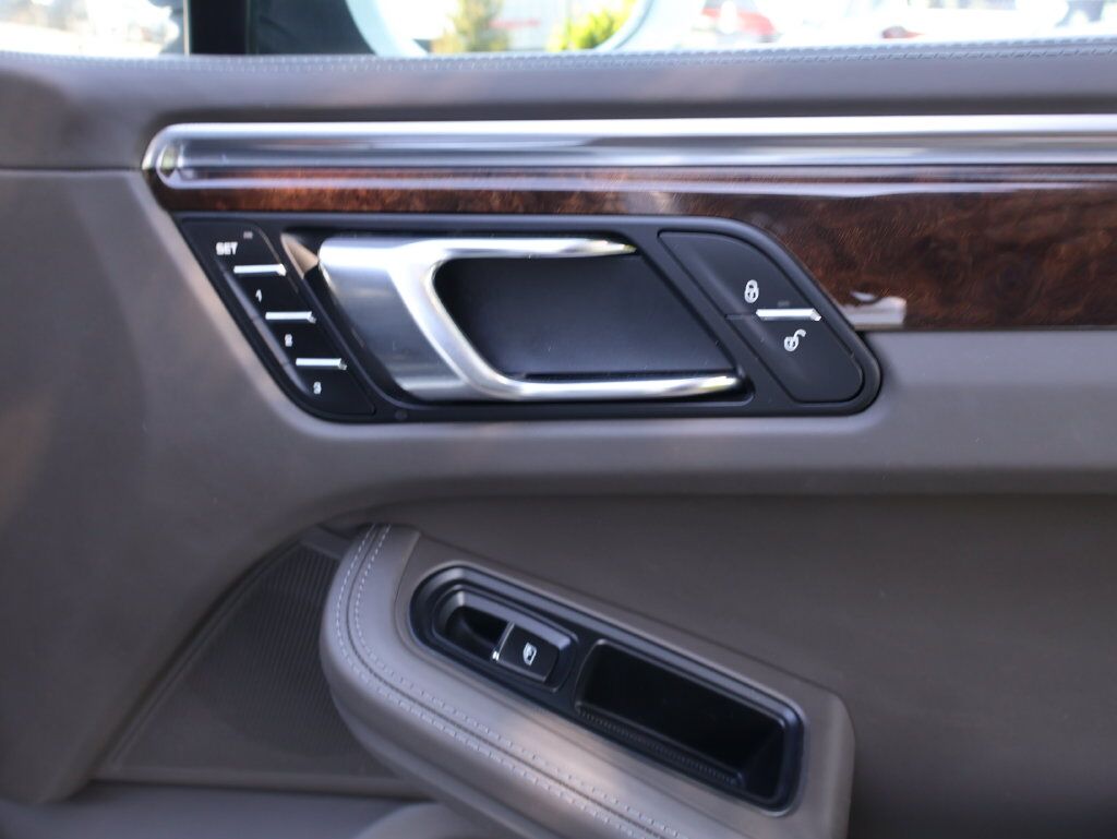 2015 Porsche Macan S San Clemente CA