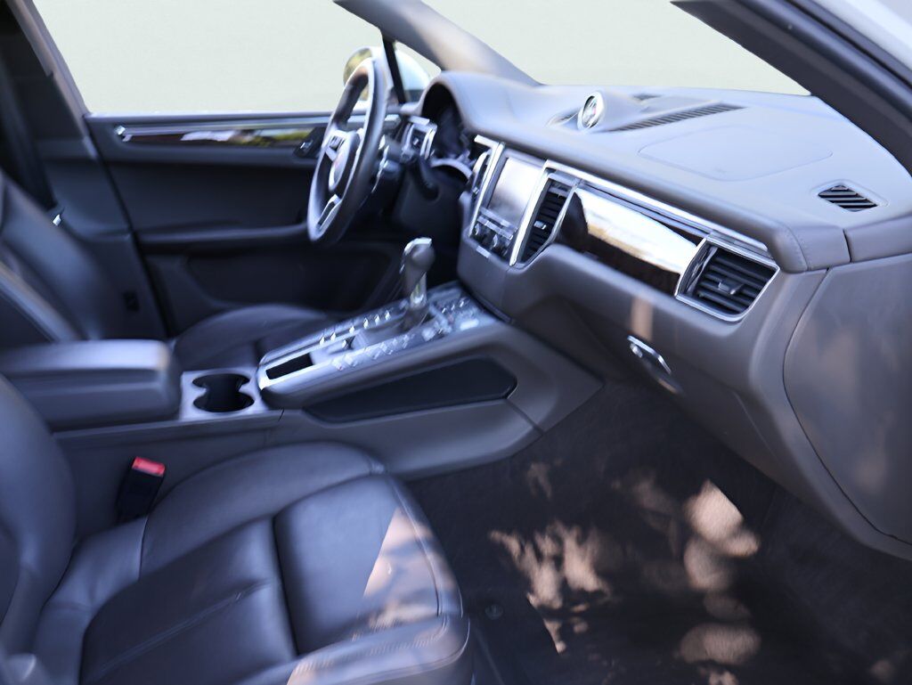 2015 Porsche Macan S San Clemente CA