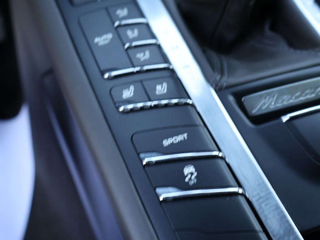 2015 Porsche Macan S San Clemente CA