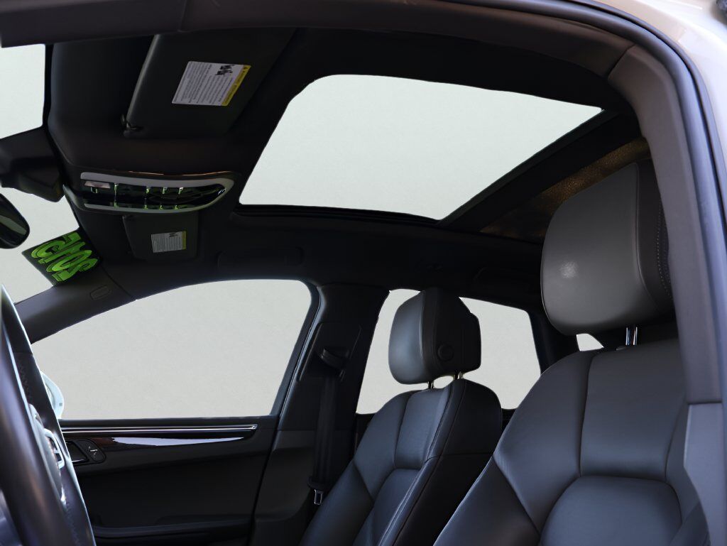 2015 Porsche Macan S San Clemente CA