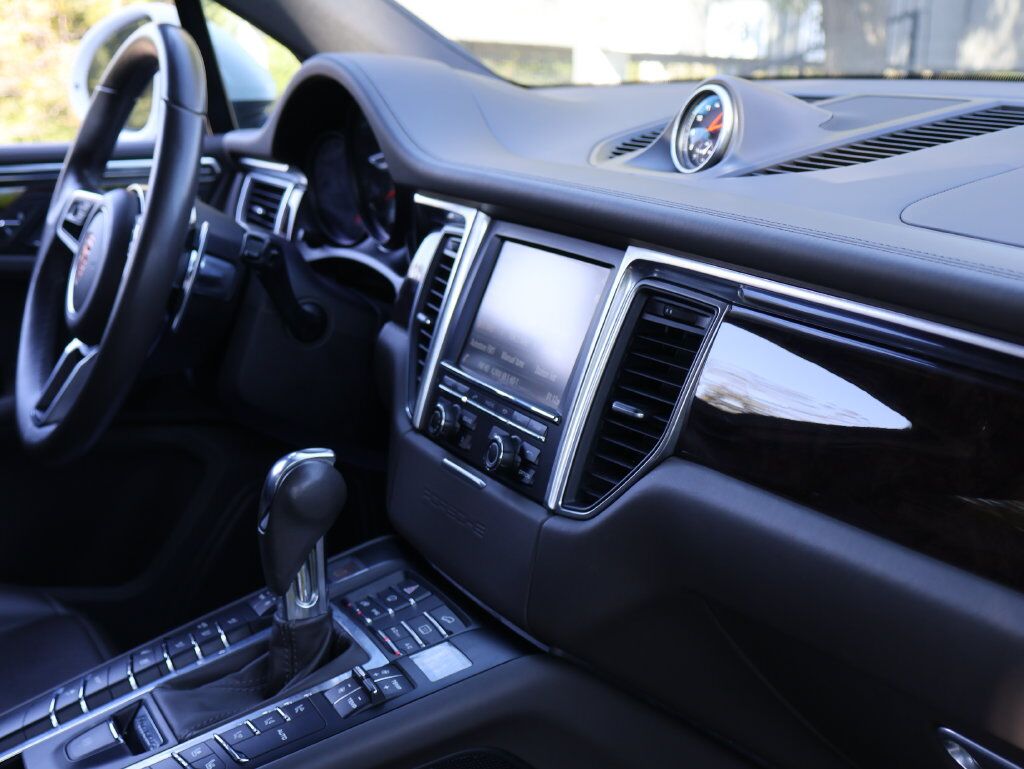 2015 Porsche Macan S San Clemente CA