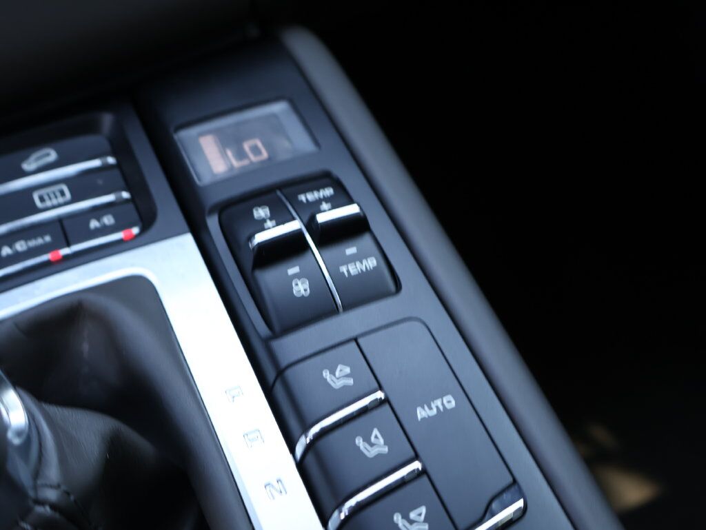 2015 Porsche Macan S San Clemente CA