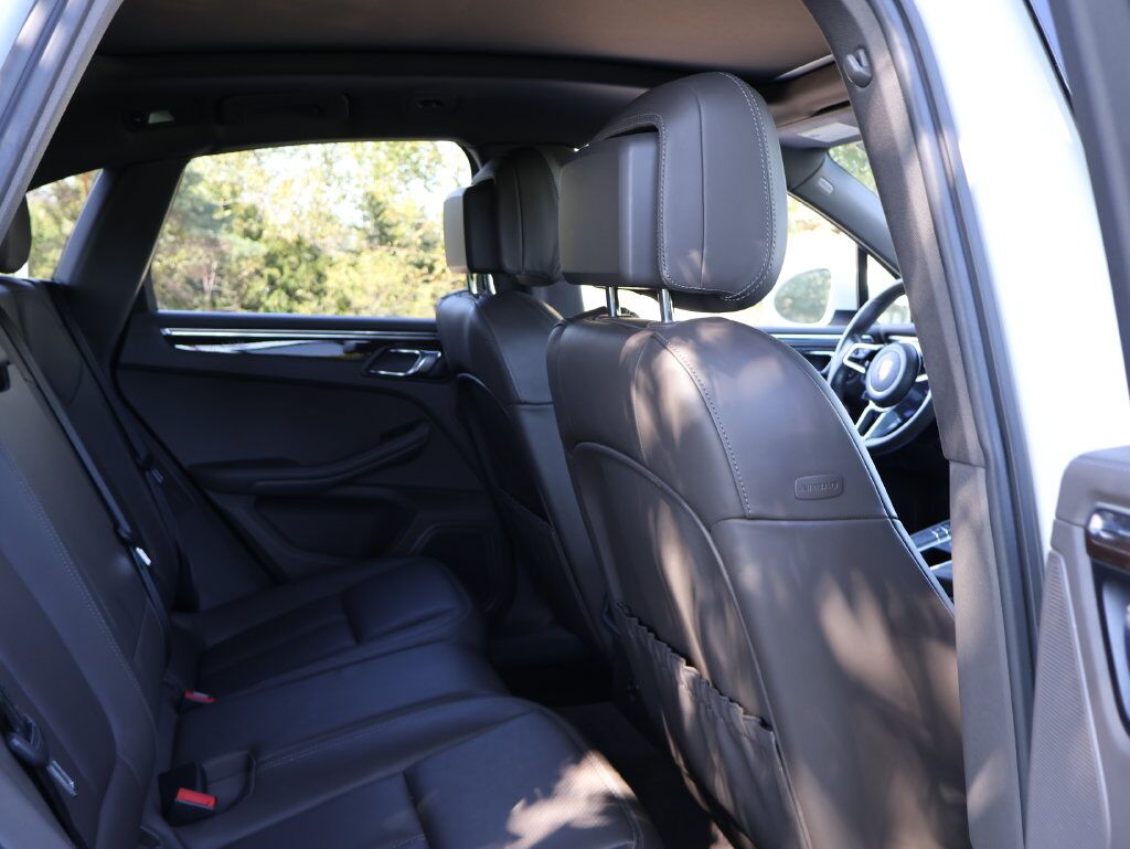 2015 Porsche Macan S San Clemente CA