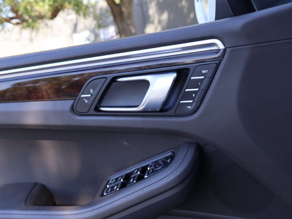 2015 Porsche Macan S San Clemente CA