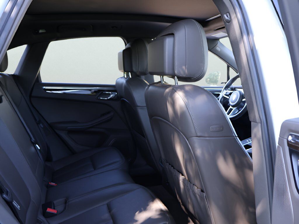2015 Porsche Macan S San Clemente CA
