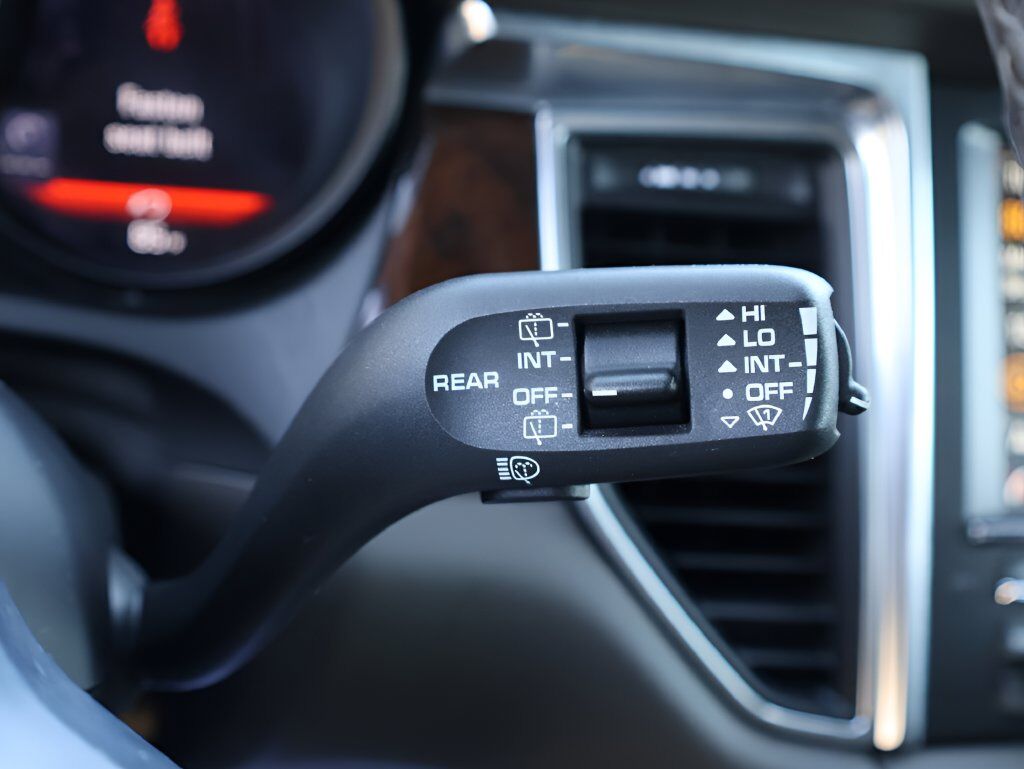 2015 Porsche Macan S San Clemente CA