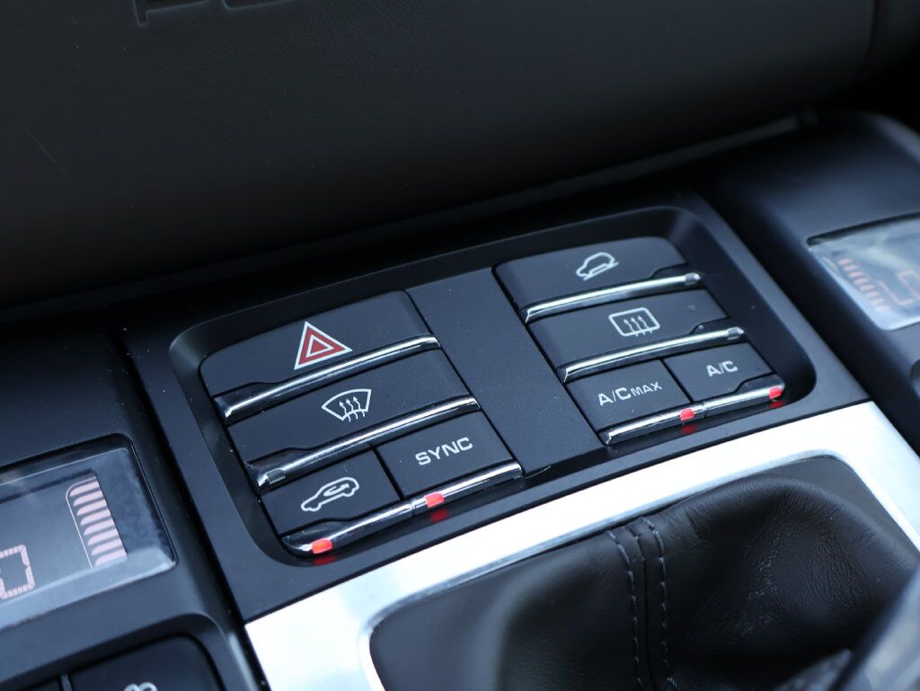 2015 Porsche Macan S San Clemente CA