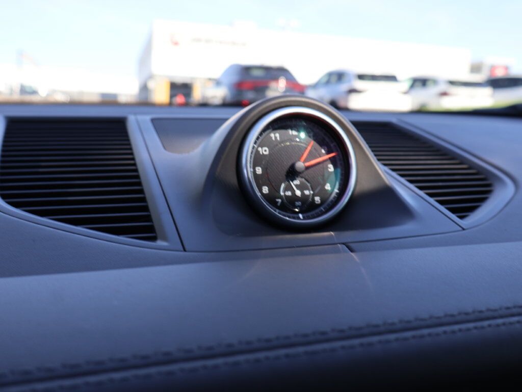 2015 Porsche Macan S San Clemente CA