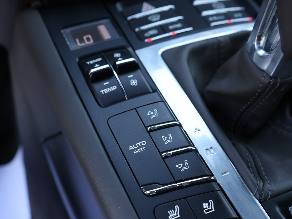2015 Porsche Macan S San Clemente CA