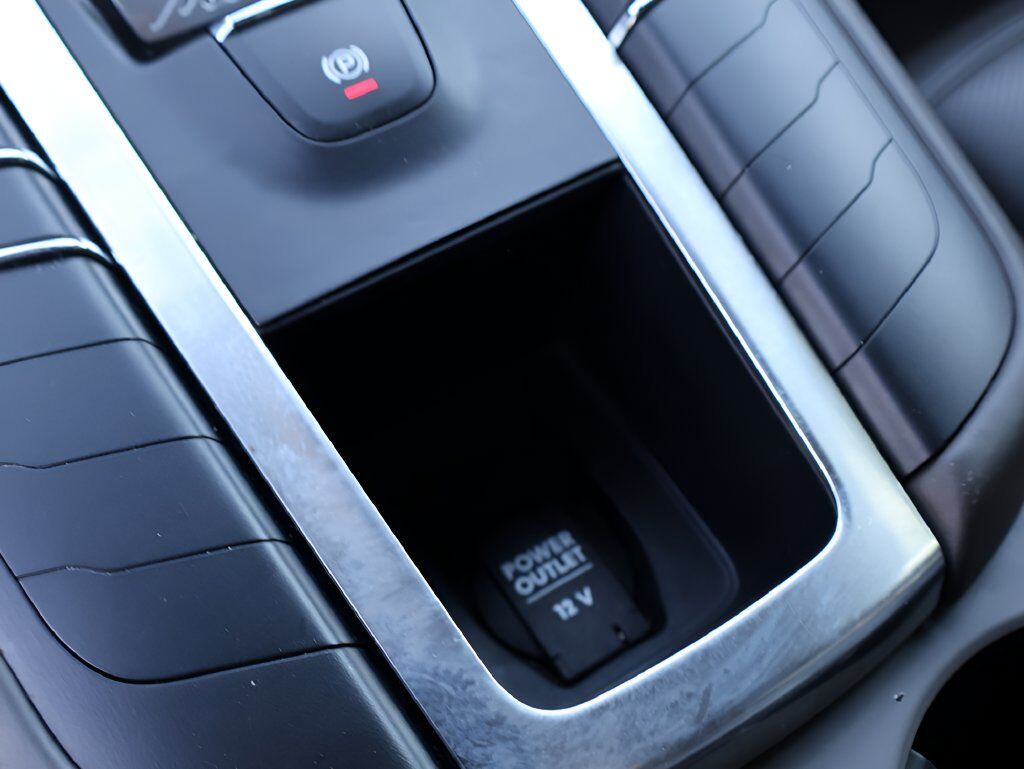 2015 Porsche Macan S San Clemente CA