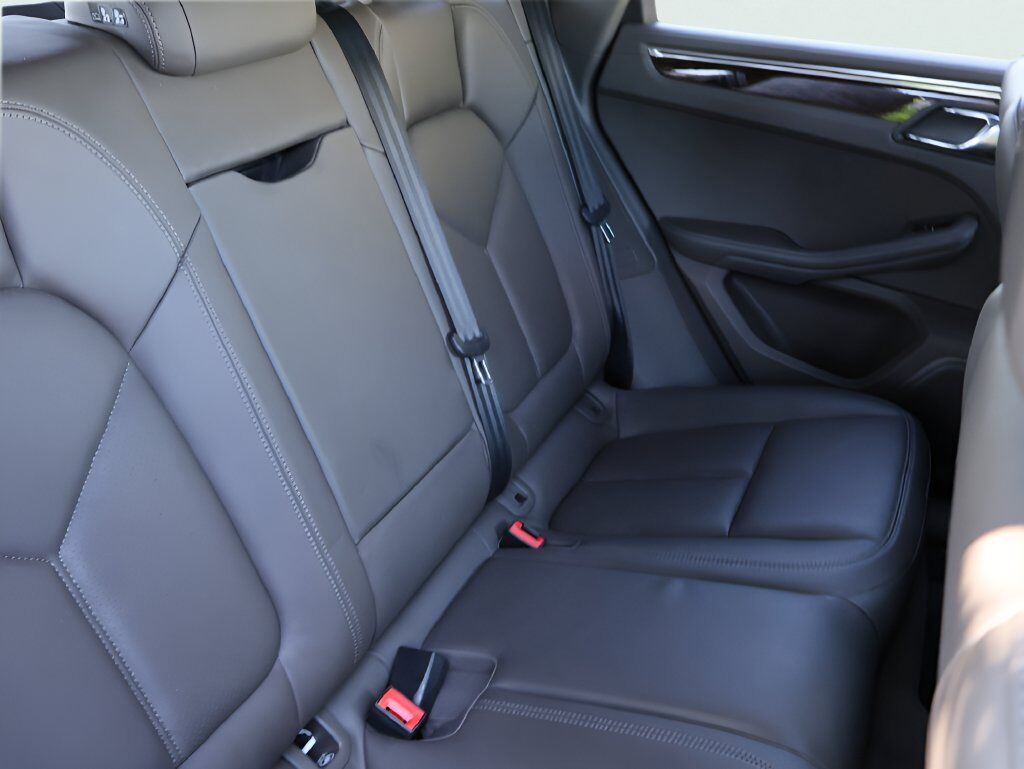 2015 Porsche Macan S San Clemente CA