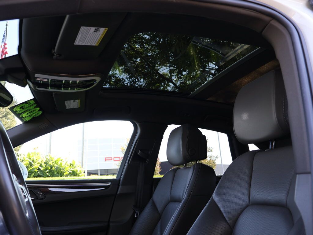 2015 Porsche Macan S San Clemente CA