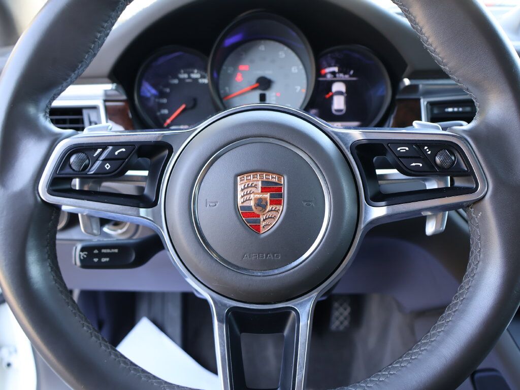 2015 Porsche Macan S San Clemente CA