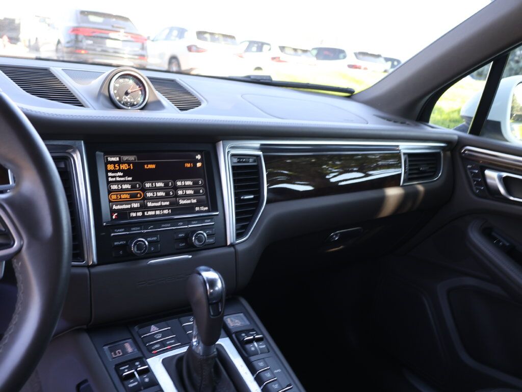 2015 Porsche Macan S San Clemente CA