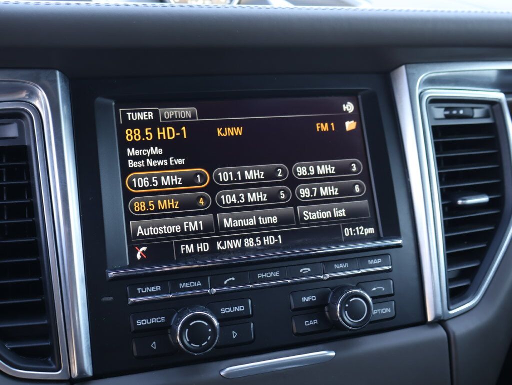 2015 Porsche Macan S San Clemente CA