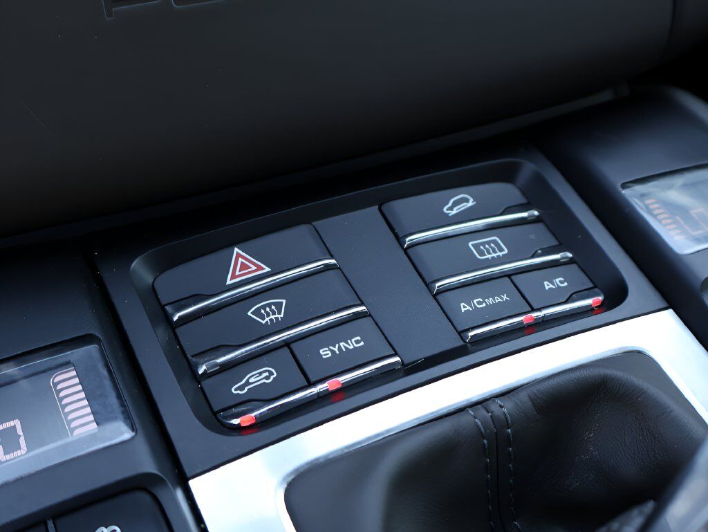 2015 Porsche Macan S San Clemente CA