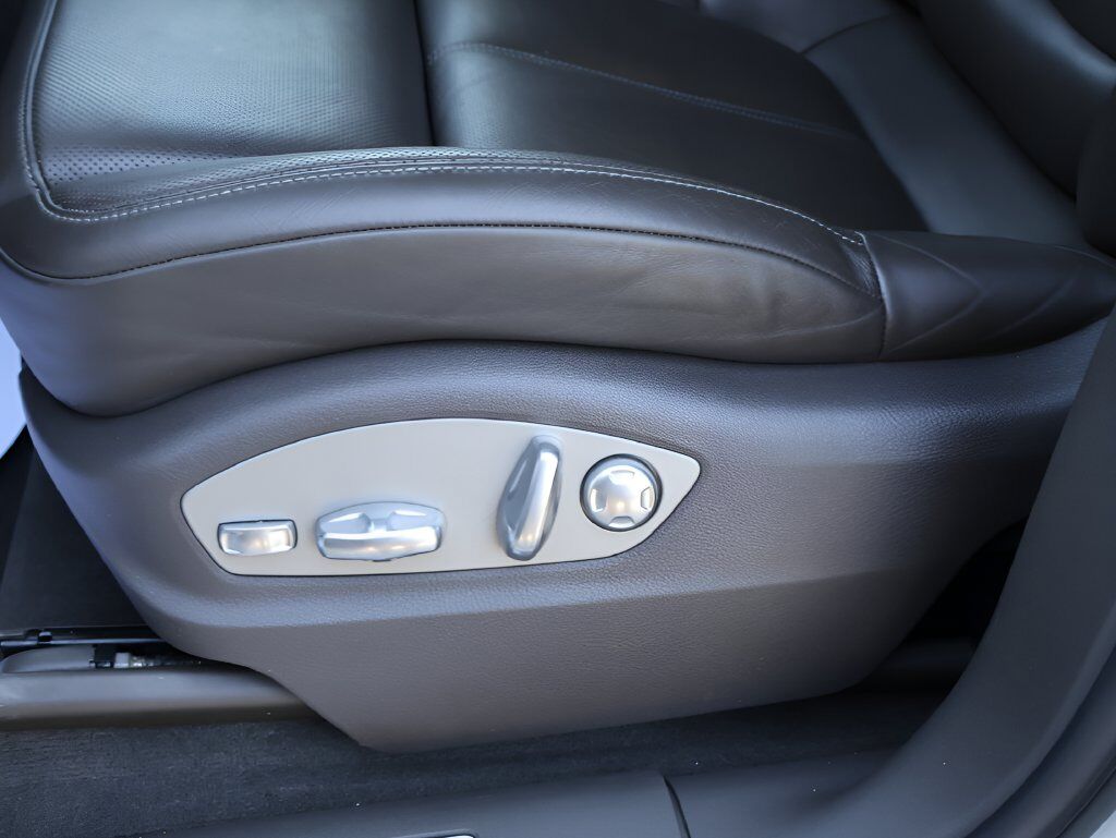 2015 Porsche Macan S San Clemente CA