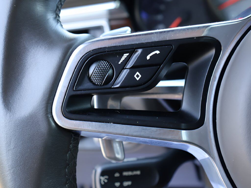 2015 Porsche Macan S San Clemente CA