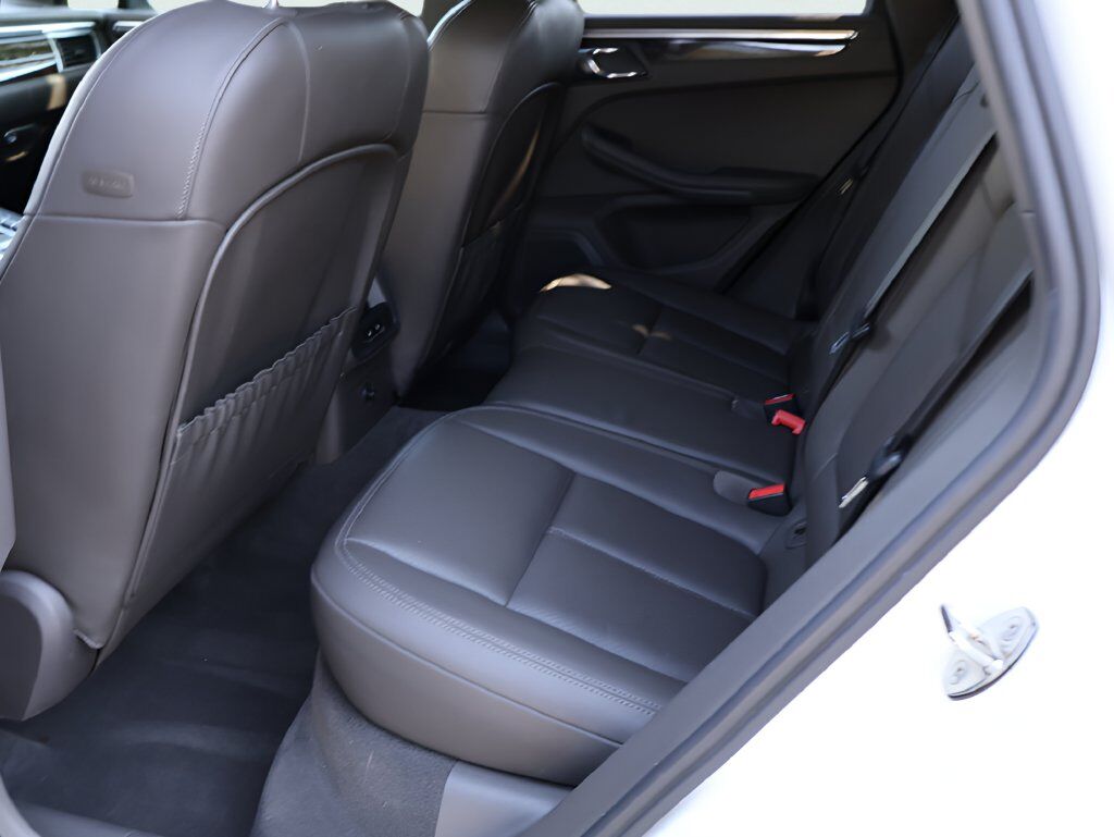 2015 Porsche Macan S San Clemente CA