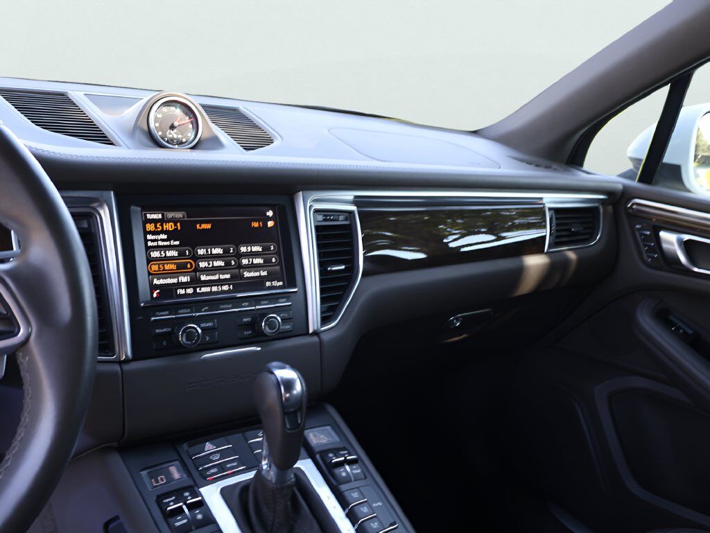 2015 Porsche Macan S San Clemente CA
