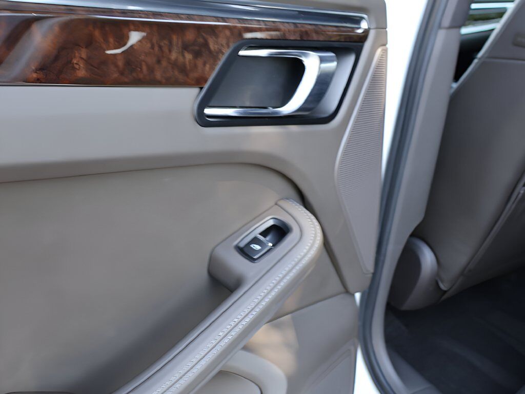 2015 Porsche Macan S San Clemente CA