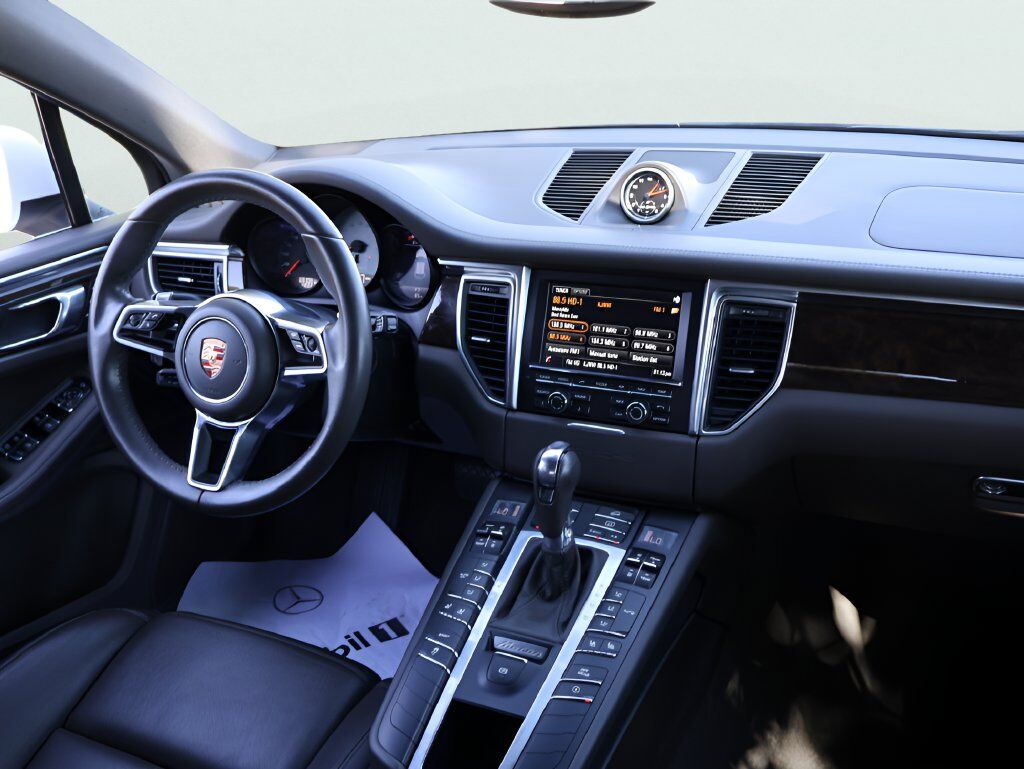 2015 Porsche Macan S San Clemente CA