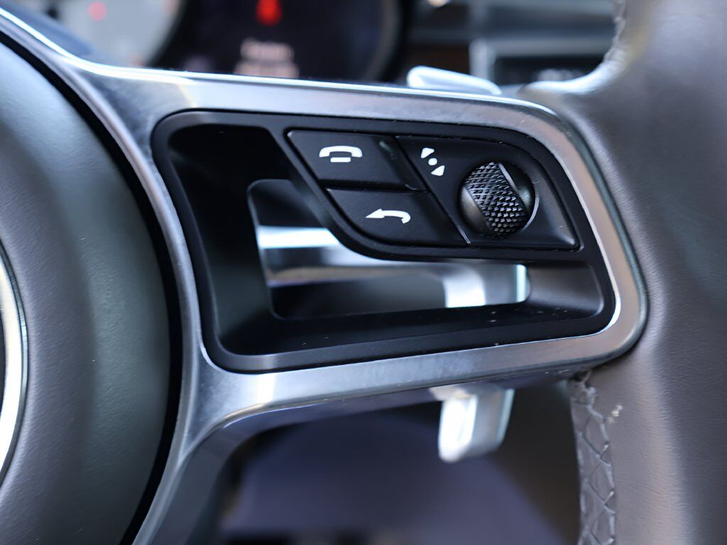 2015 Porsche Macan S San Clemente CA