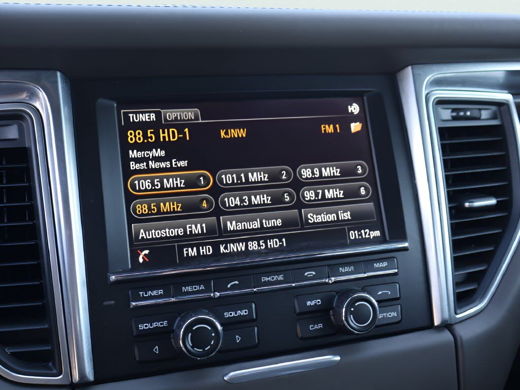 2015 Porsche Macan S San Clemente CA