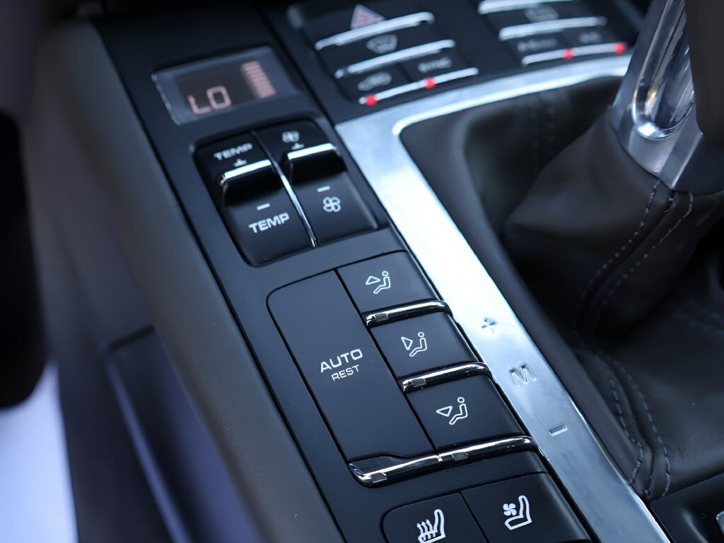 2015 Porsche Macan S San Clemente CA