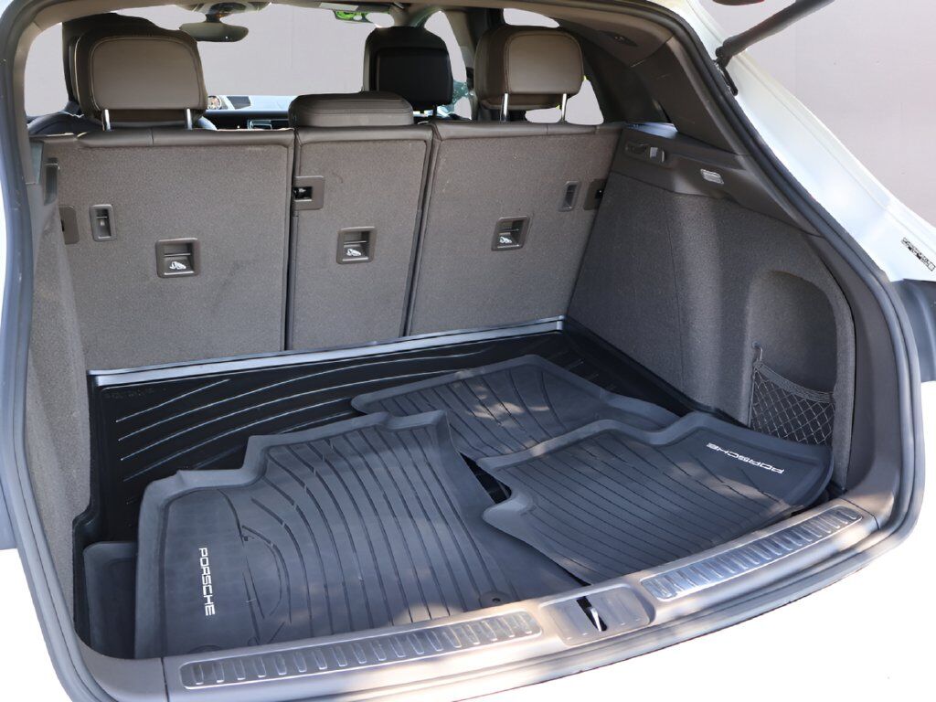 2015 Porsche Macan S San Clemente CA
