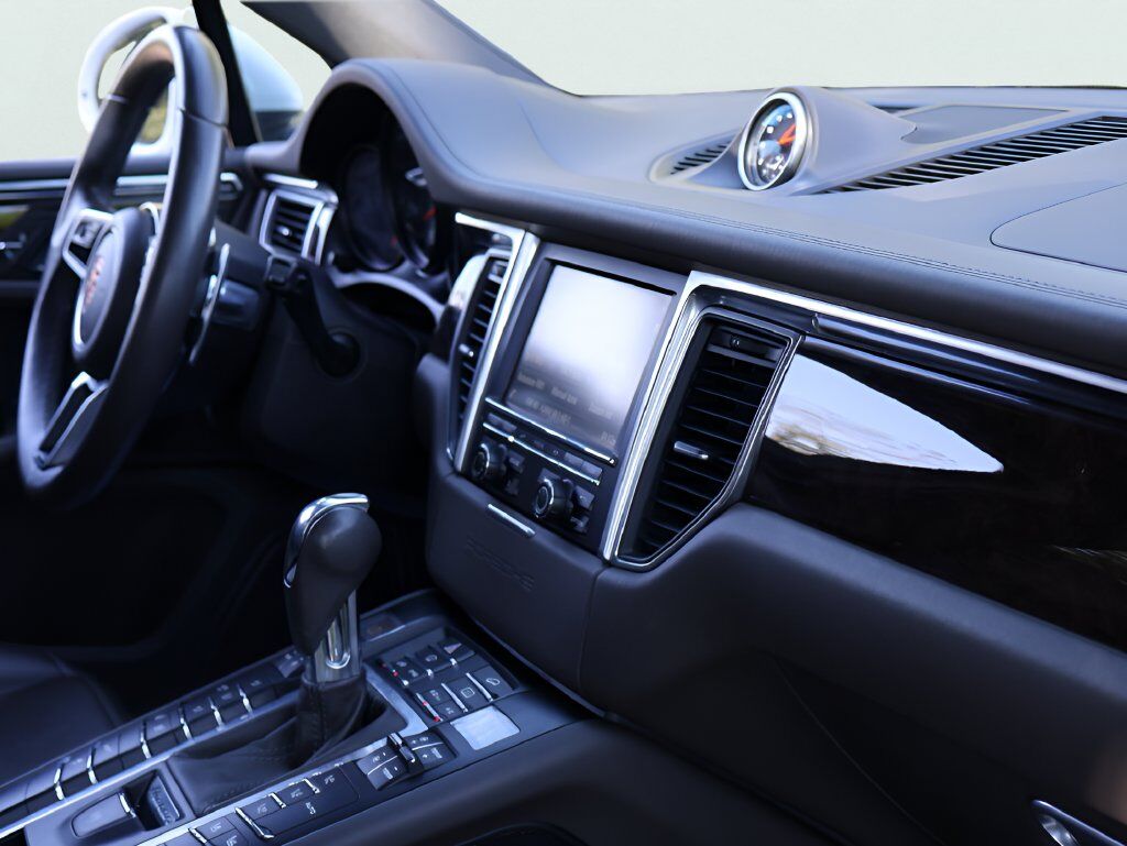 2015 Porsche Macan S San Clemente CA
