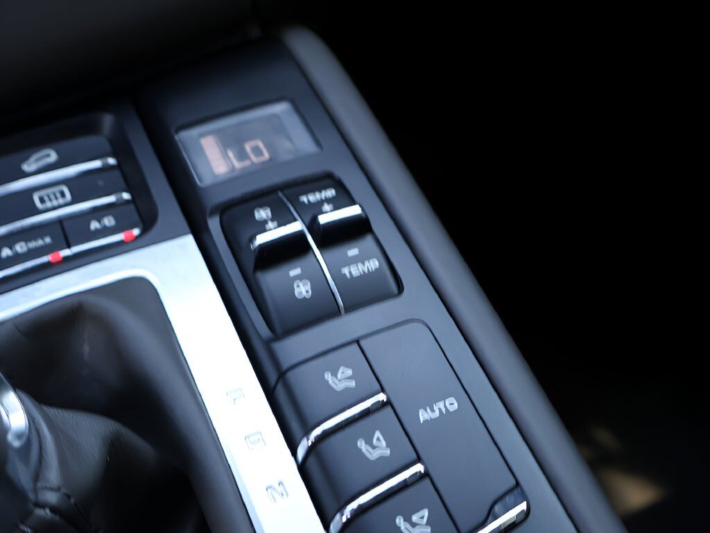 2015 Porsche Macan S San Clemente CA