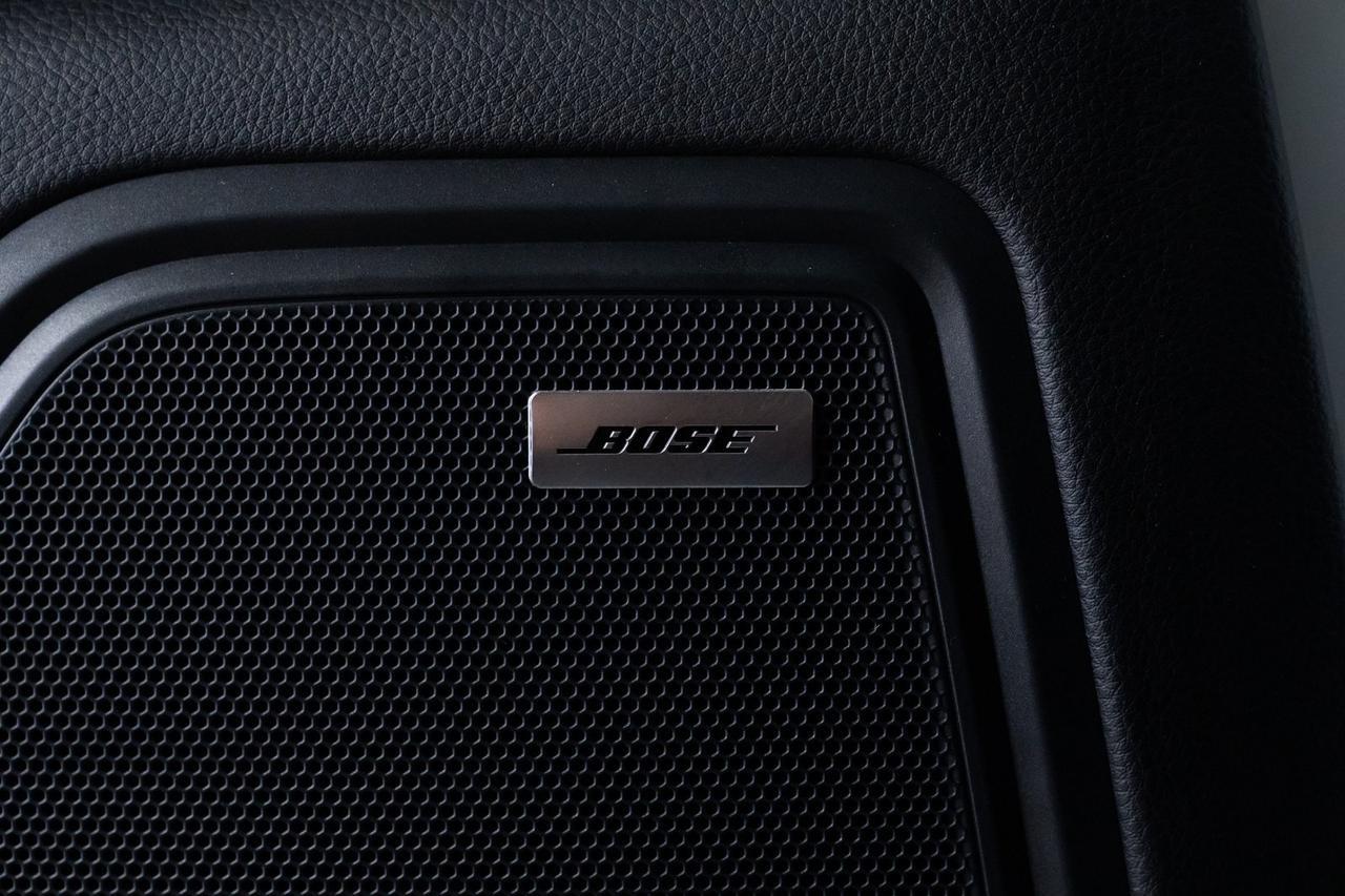 2015 Porsche Macan S Vented Seats Bose Audio Panoramic Moonroof Portland OR