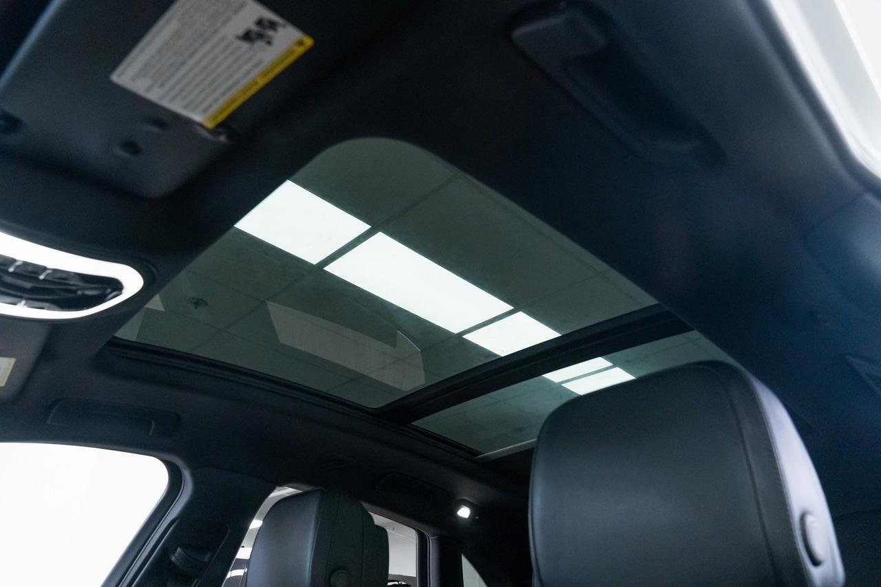 2015 Porsche Macan S Vented Seats Bose Audio Panoramic Moonroof Portland OR