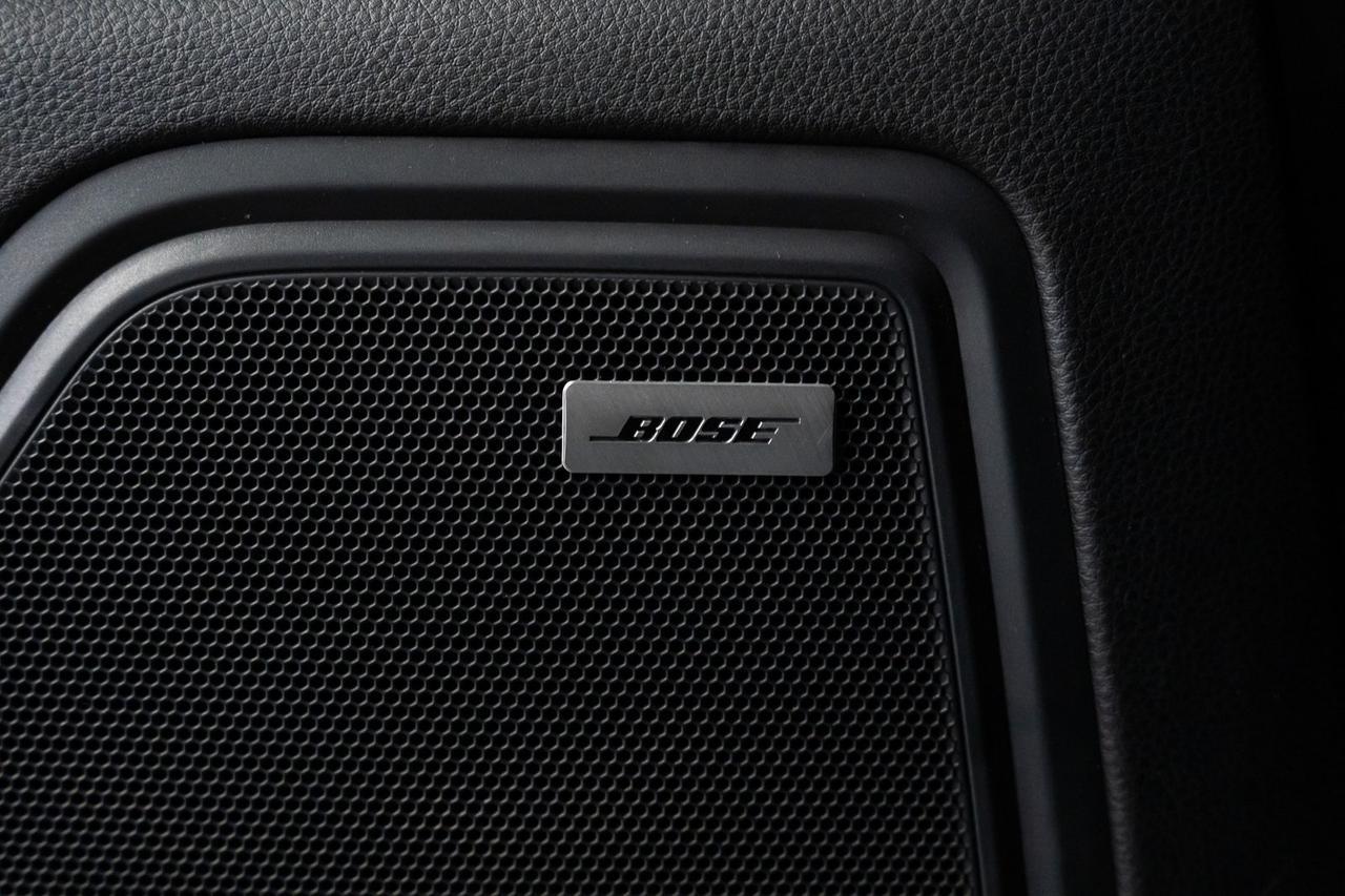 2015 Porsche Macan S Vented Seats Premium Package BOSE Audio Portland OR