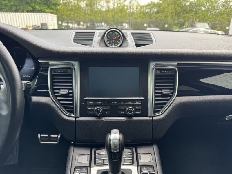 2015 Porsche Macan S Willow Grove PA