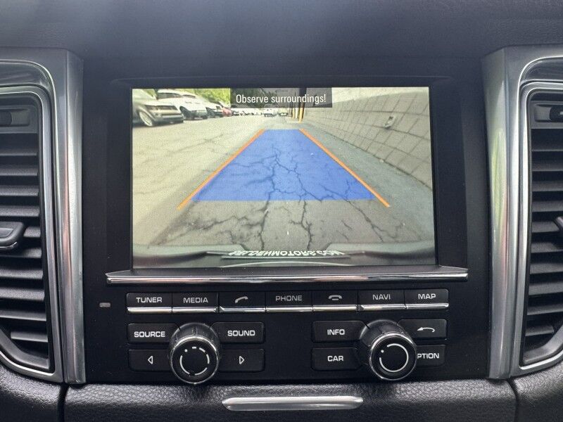2015 Porsche Macan S Willow Grove PA