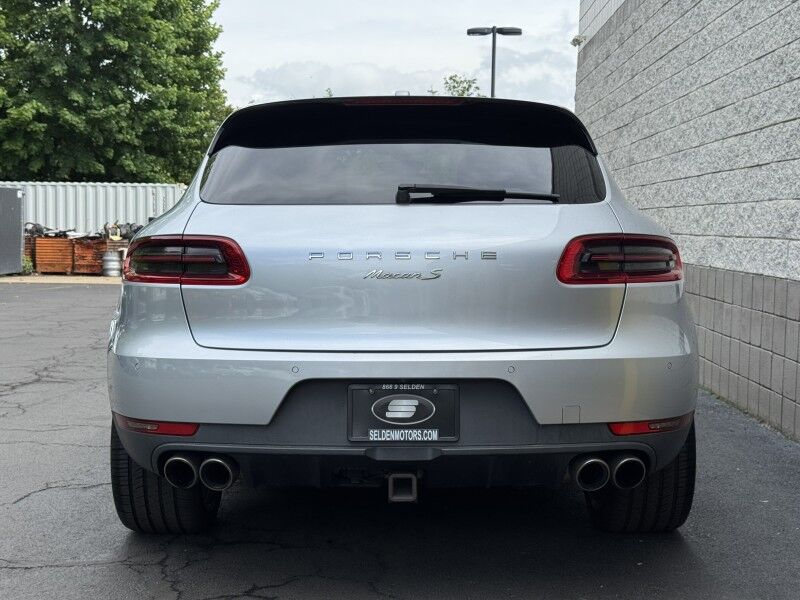 2015 Porsche Macan S Willow Grove PA