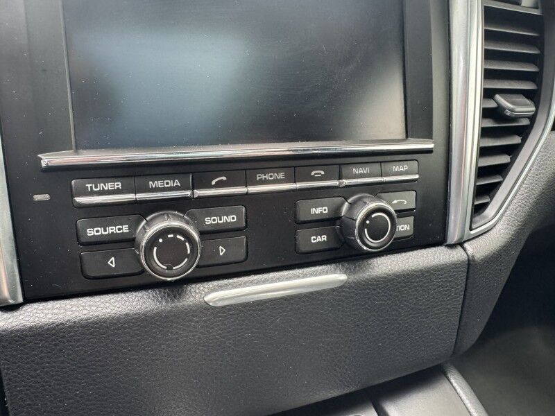 2015 Porsche Macan S Willow Grove PA