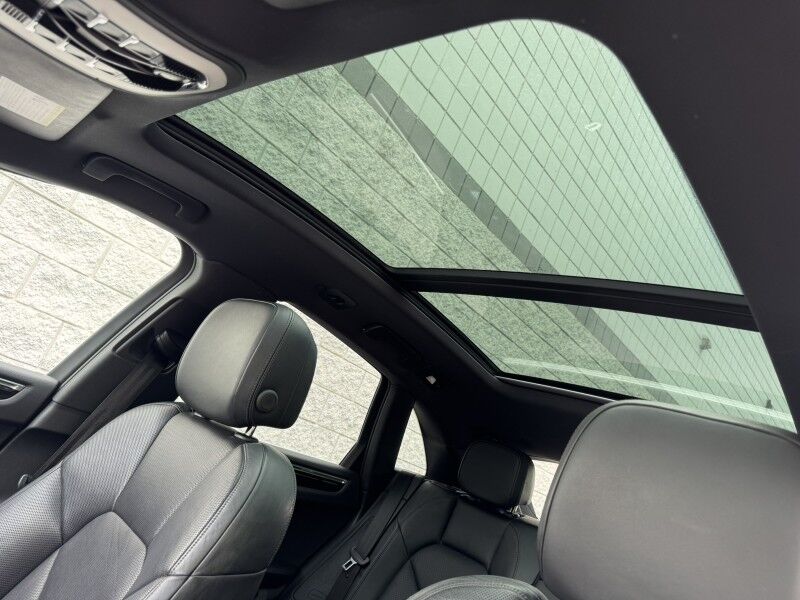 2015 Porsche Macan S Willow Grove PA