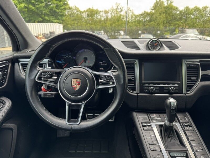 2015 Porsche Macan S Willow Grove PA