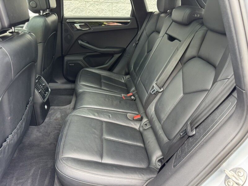 2015 Porsche Macan S Willow Grove PA