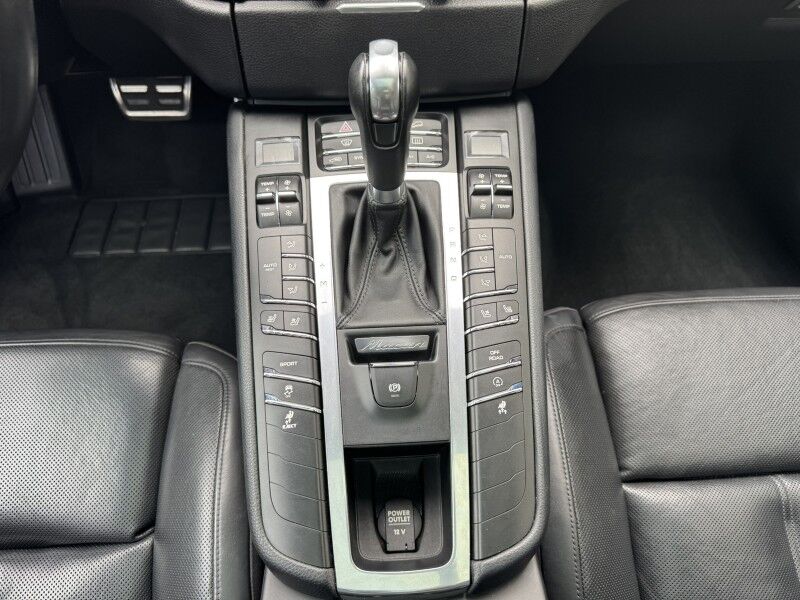 2015 Porsche Macan S Willow Grove PA