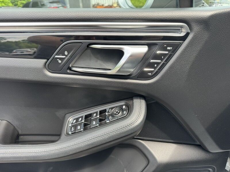 2015 Porsche Macan S Willow Grove PA