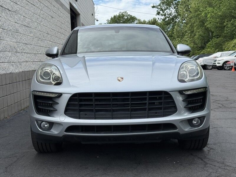 2015 Porsche Macan S Willow Grove PA